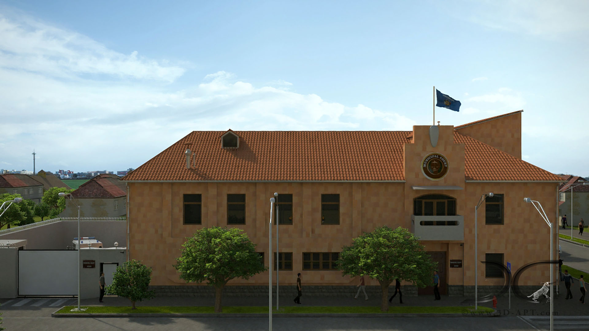 architecture_exterior_court_house_40