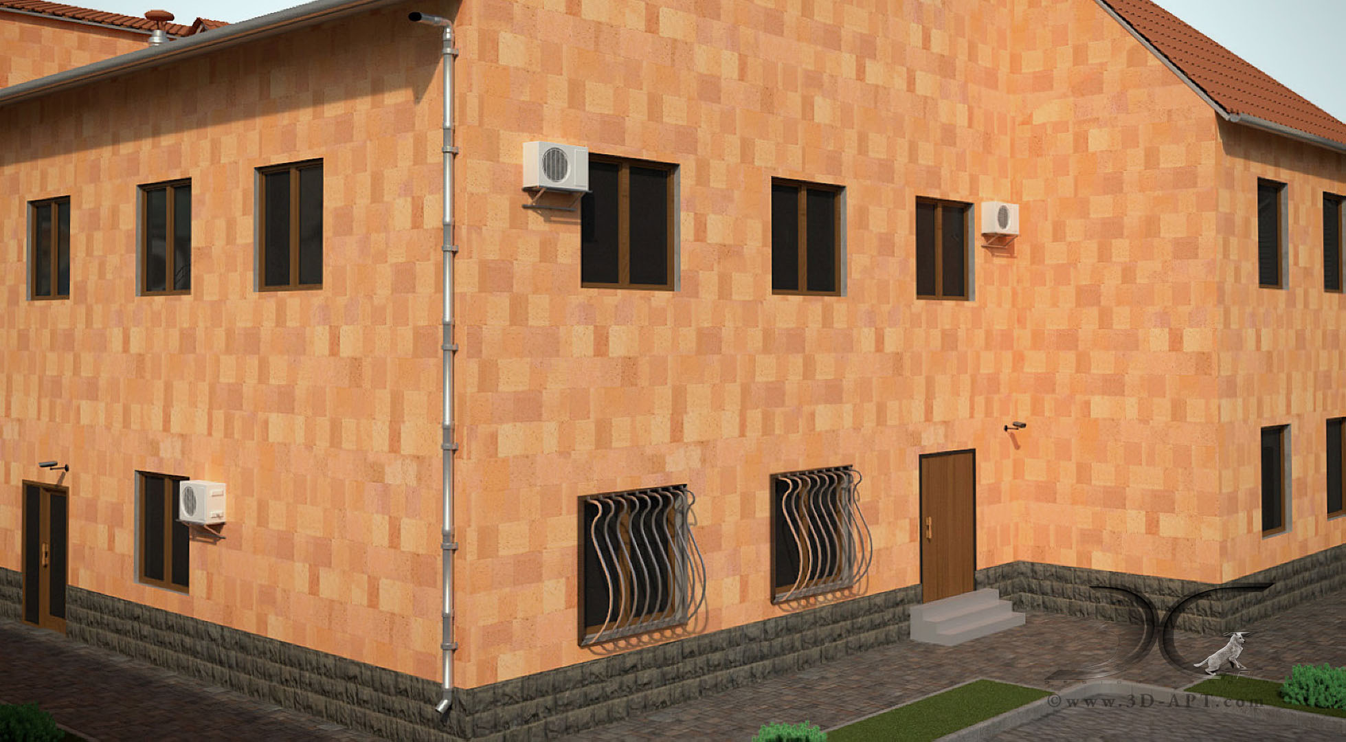 architecture_exterior_court_house_46