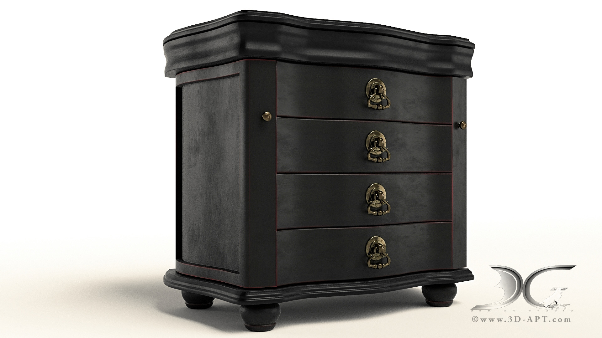 architecture_furniture_commode_25