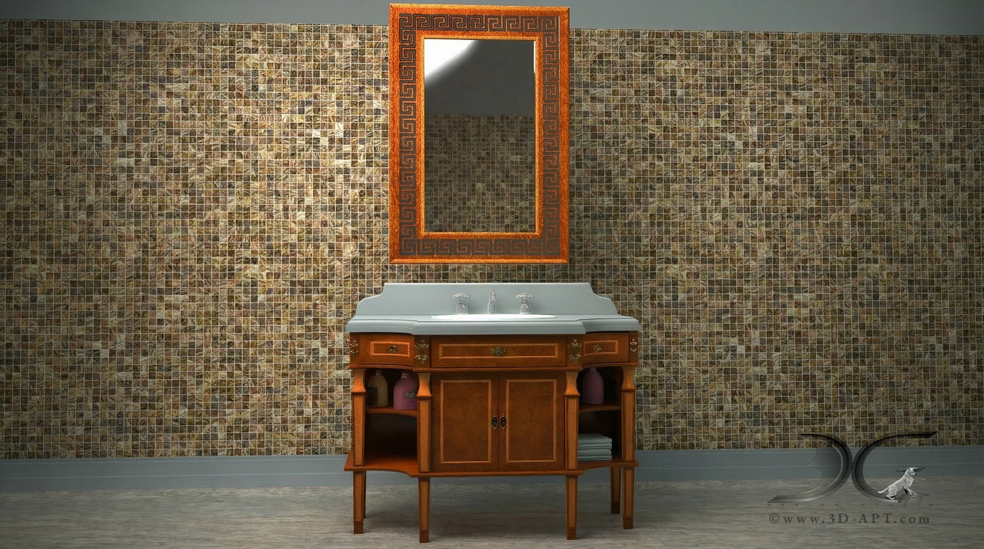 architecture_furniture_sink1_25