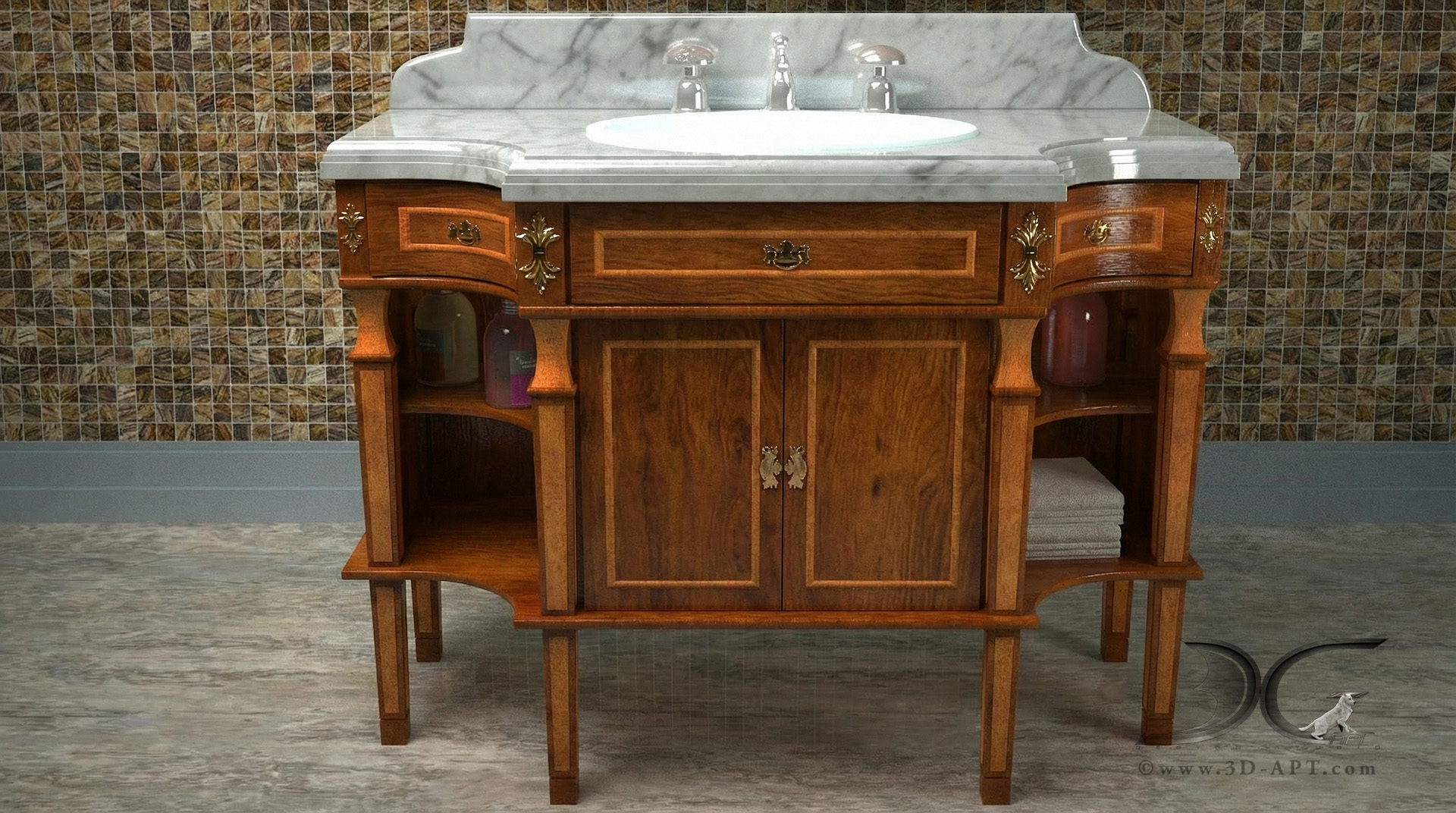 architecture_furniture_sink1_26