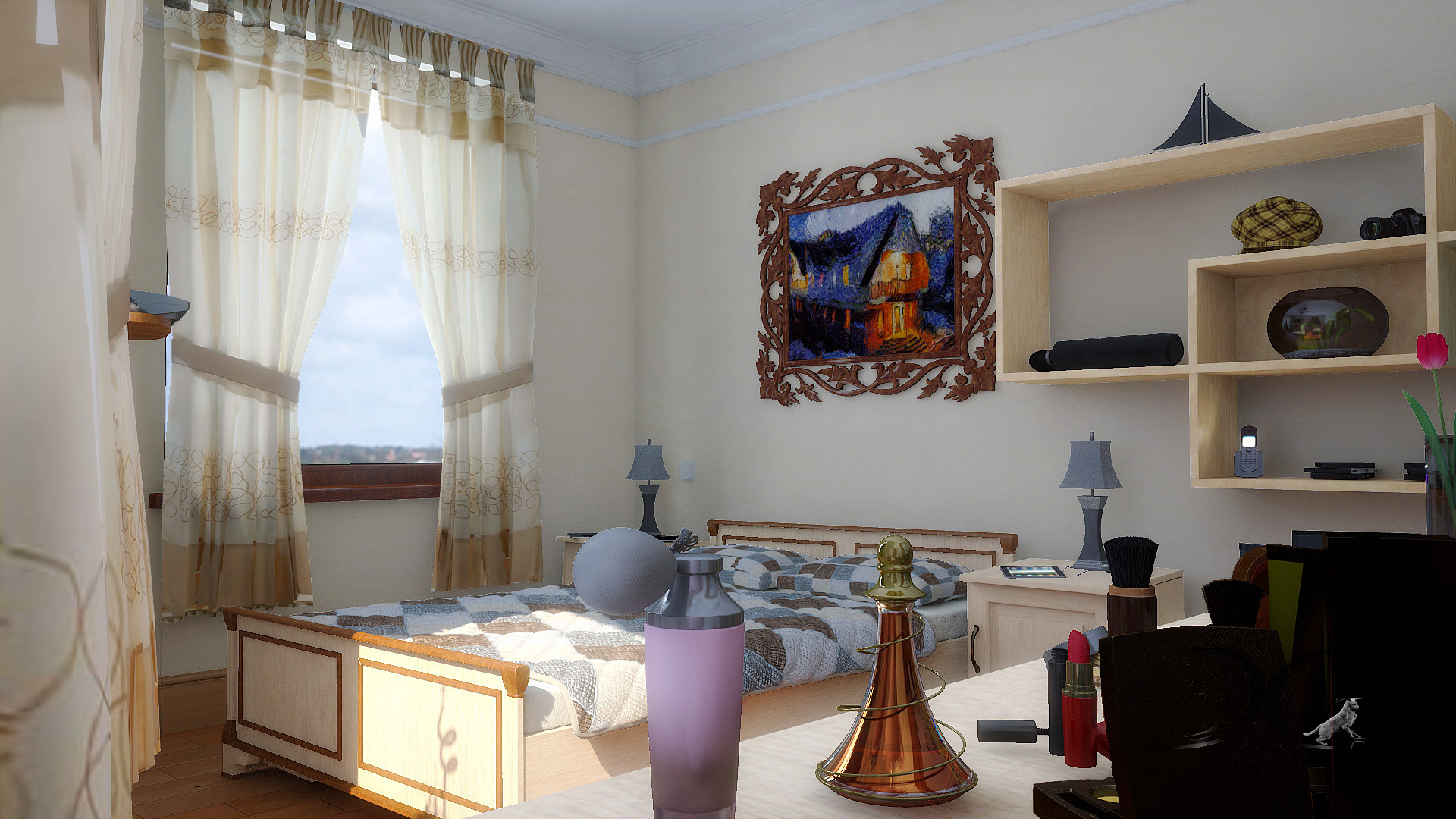 architecture_interior_2_room_bedroom_25