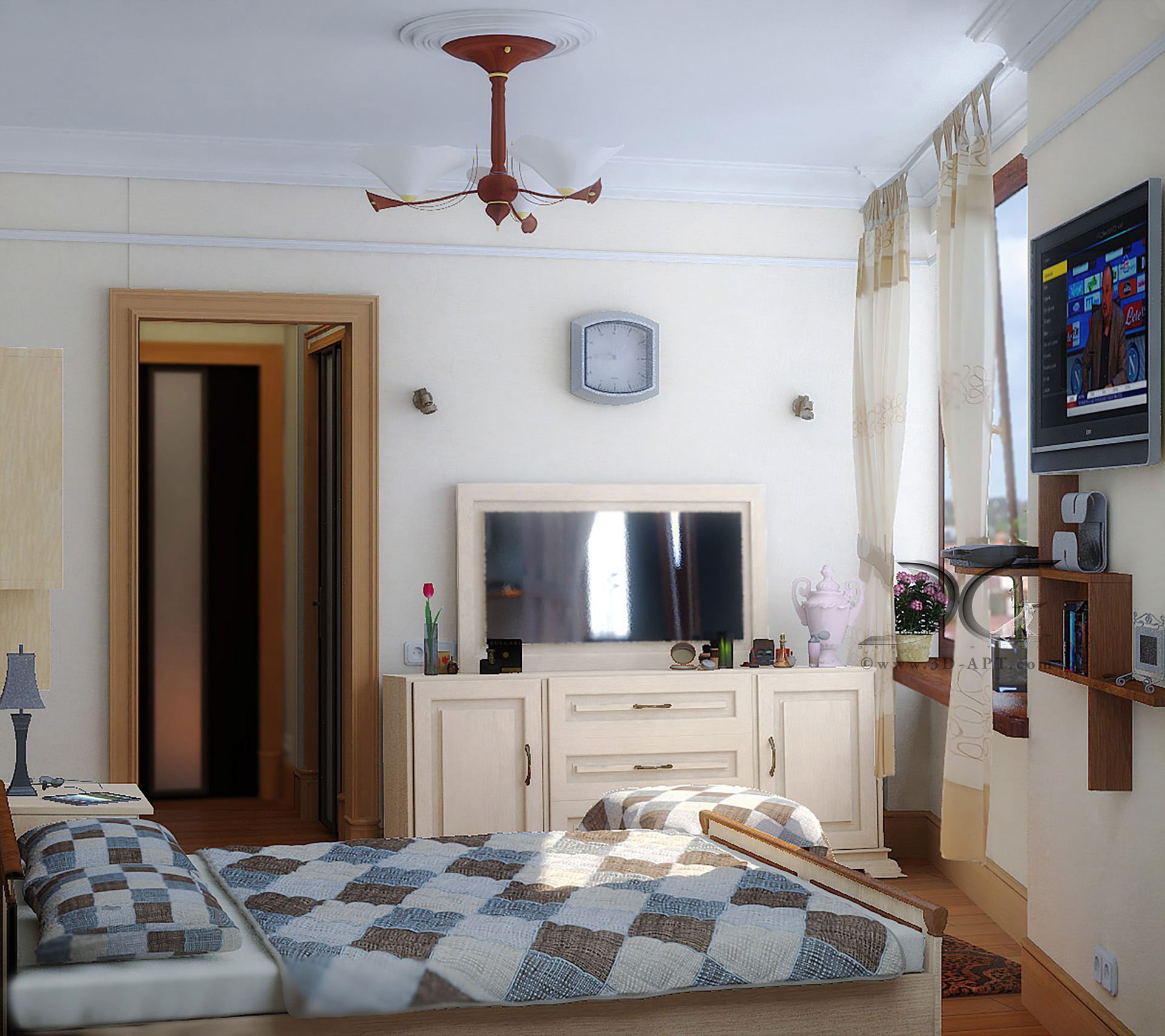 architecture_interior_2_room_bedroom_29