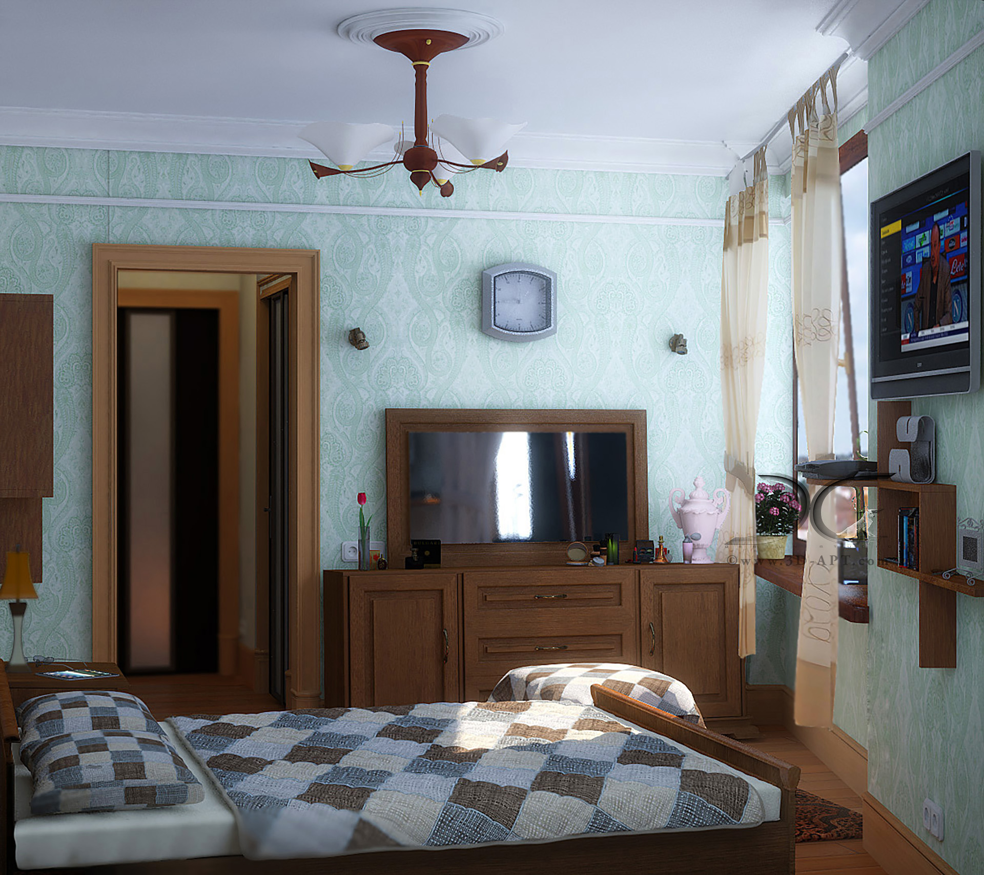 architecture_interior_2_room_bedroom_35