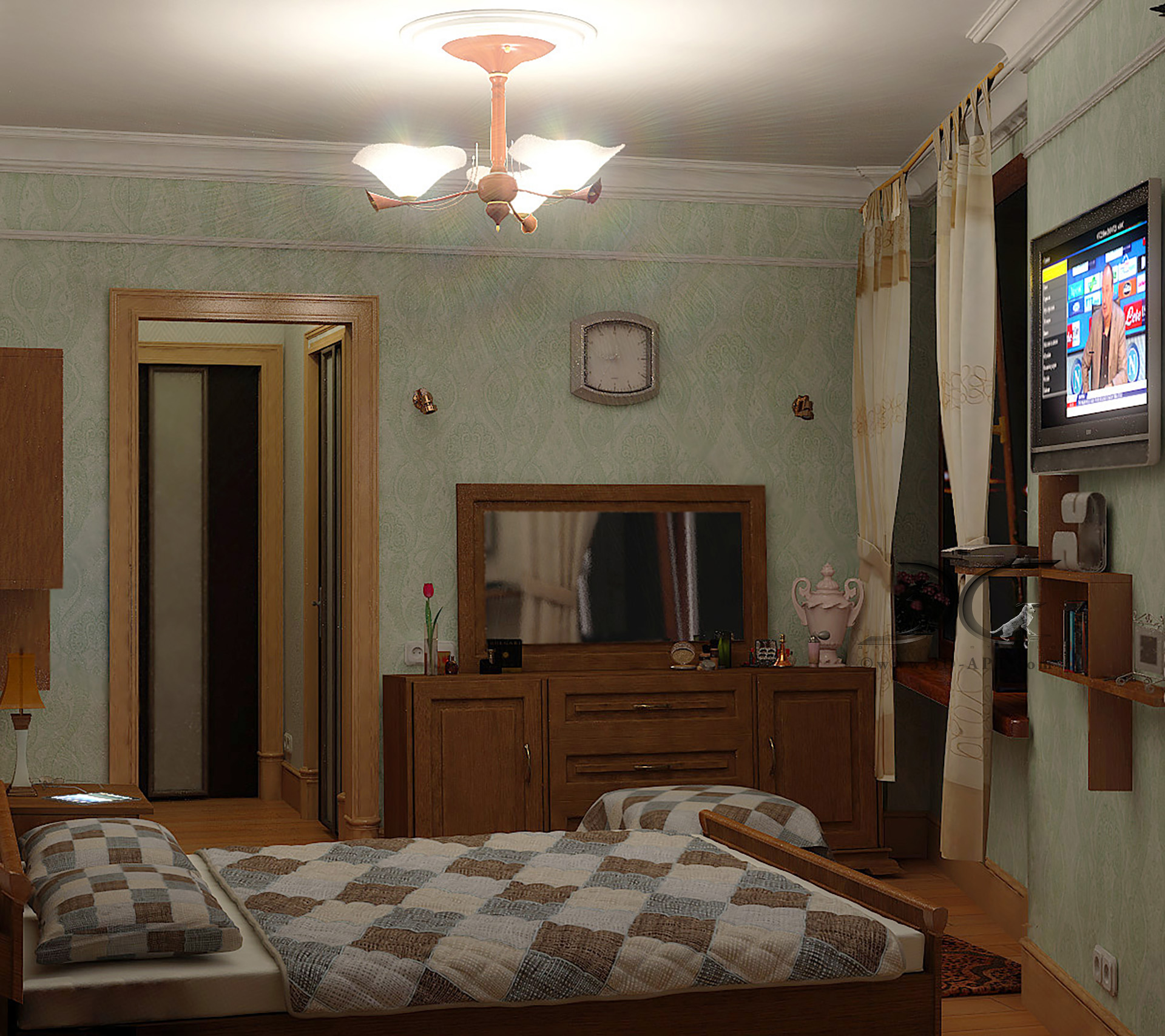 architecture_interior_2_room_bedroom_41