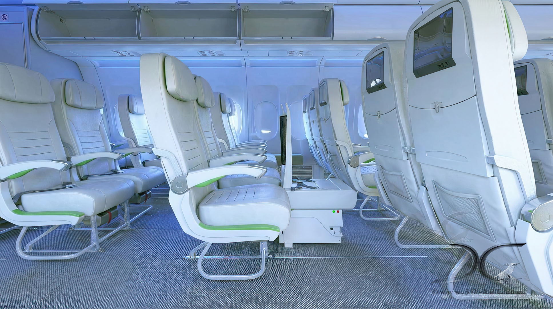 architecture_interior_airplane_saloon_34