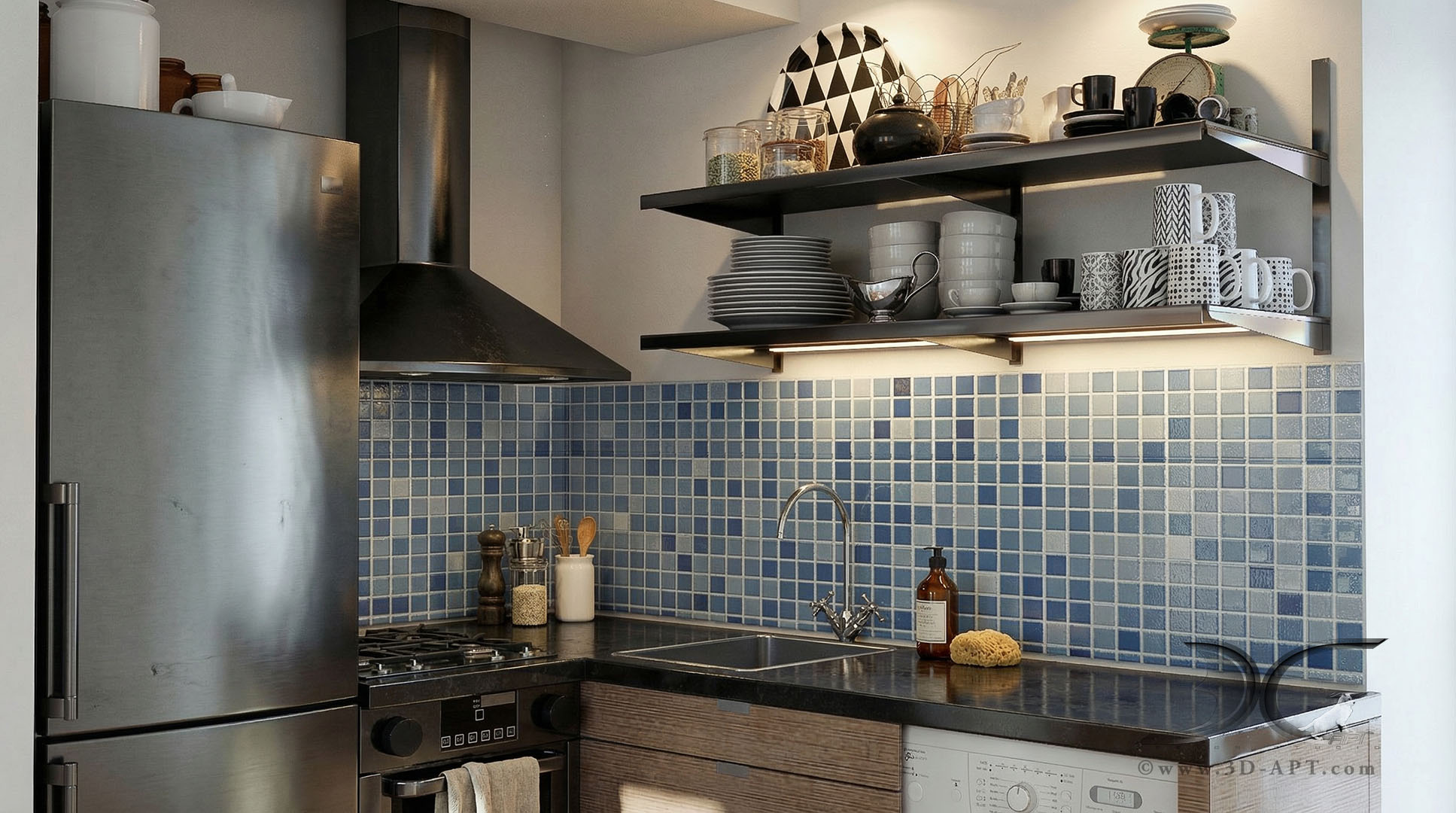 architecture_interior_biege_kitchen_ 2versions_26